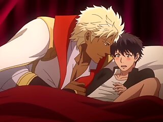 Vette Hentai